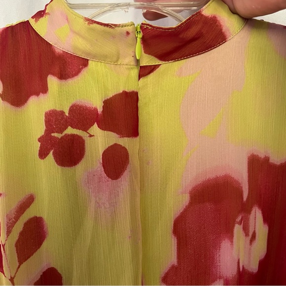 🔴NWT Long dress - Picture 6 of 6